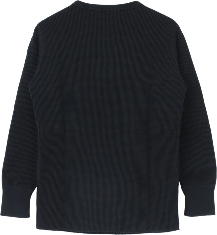 STUDIO D'ARTISAN（ステュディオ・ダ・ルチザン） ヘビーサーマルT