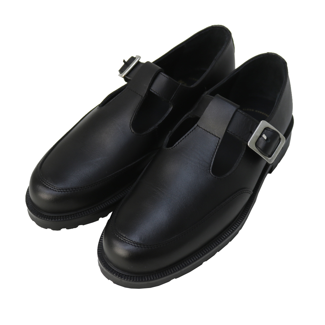 KLEMAN（クレマン） レザーストラップシューズ DAISYOR 正規代理店商品