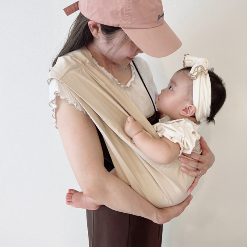 スリング コンパクト 新生児 折りたたみ セカンド抱っこ紐 セカンド