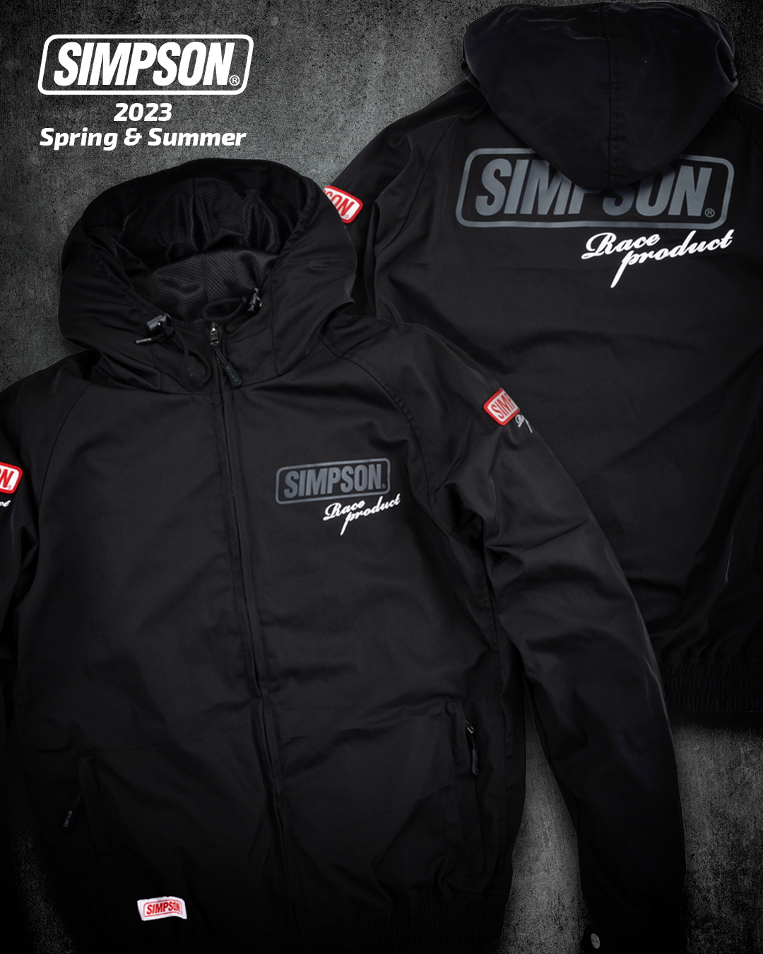 SIMPSON（シンプソン） セール品カラーサイズが合えばお買い得