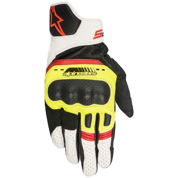 アルパインスターズ（alpinestars） SP-5 LEATHER GLOVE レザー