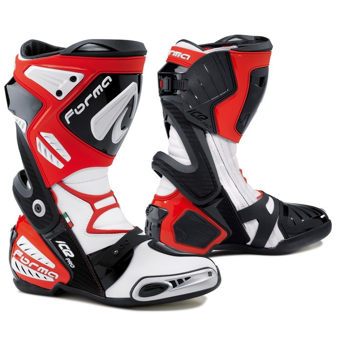 FORMA（フォーマ） ON ICE PRO レーシングブーツ フォーマ オン アイス