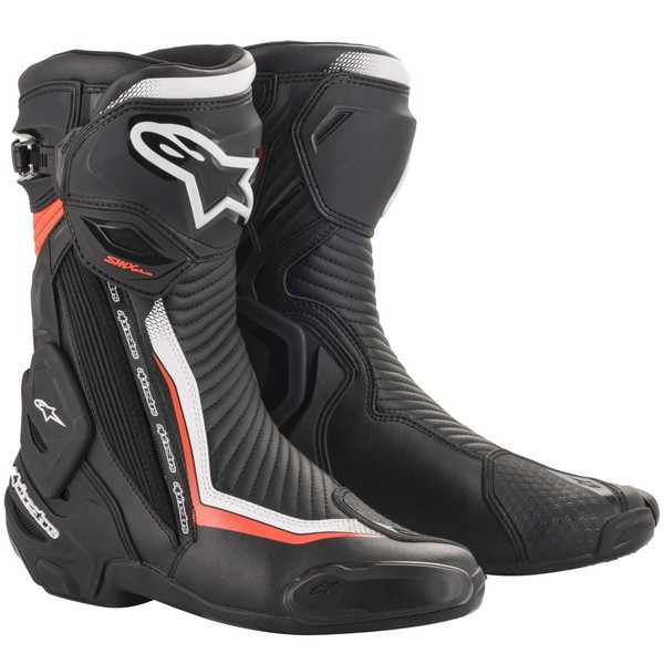 アルパインスターズ（alpinestars） SMX プラス v2 ブーツ SMX PLUS v2
