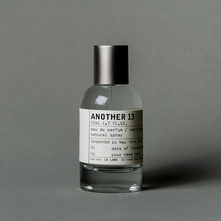 LE LABO（ルラボ） ル ラボ アナザー13 オードゥ パルファム 50ml 並行