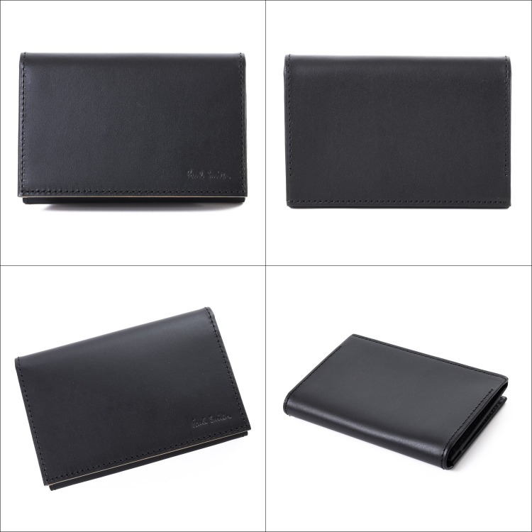 Paul Smith（ポール・スミス） 【名入れ】Paul Smith カードケース