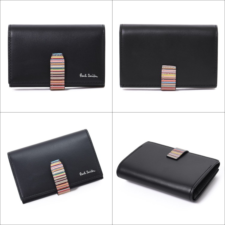 Paul Smith（ポール・スミス） 【名入れ】Paul Smith シグネチャー