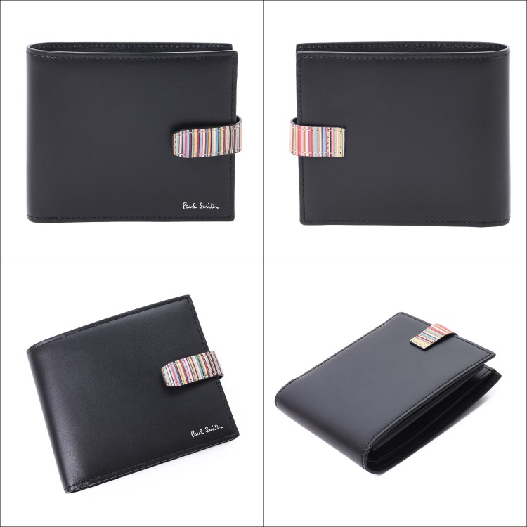 Paul Smith（ポール・スミス） 【名入れ】Paul Smith シグネチャー