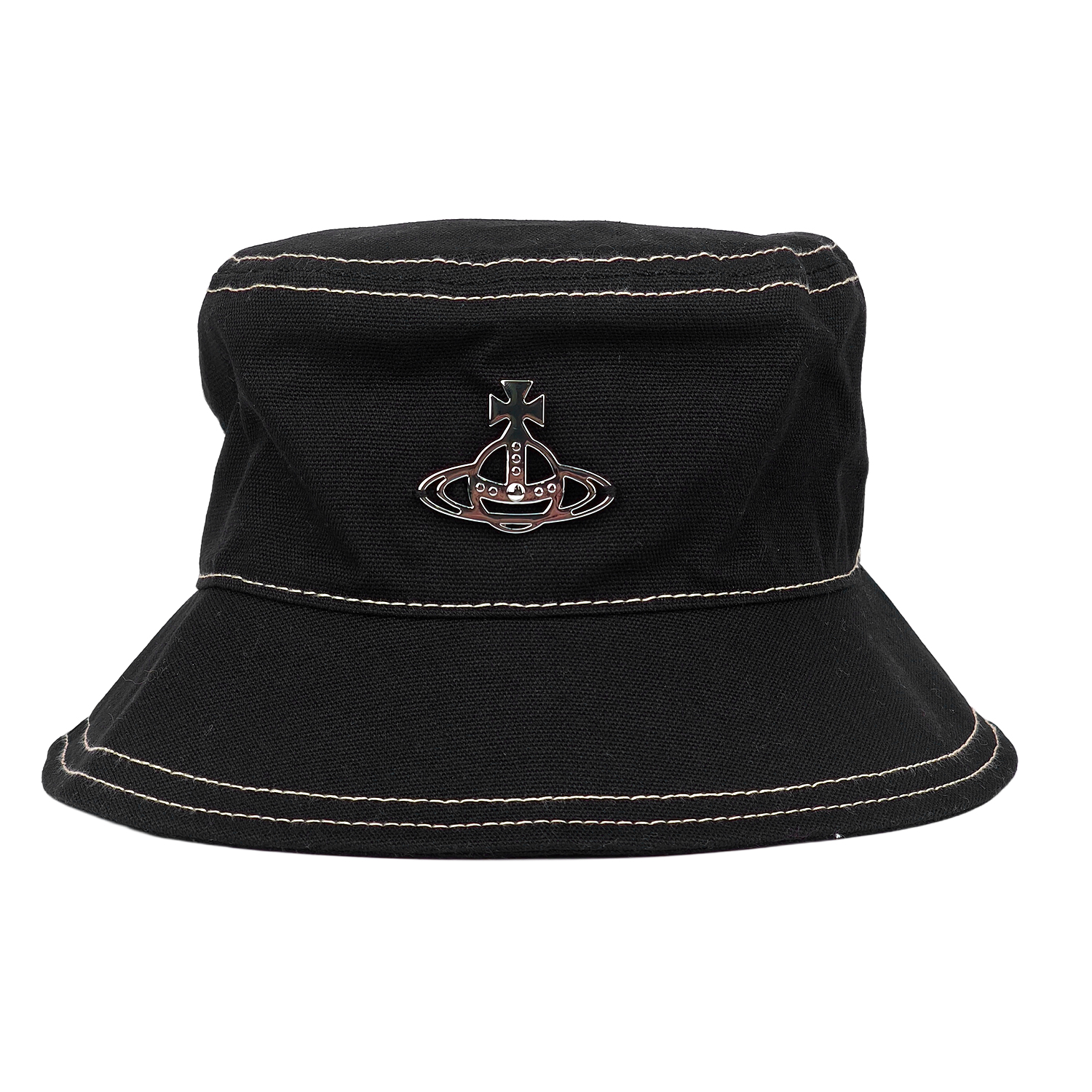 Vivienne Westwood（ヴィヴィアンウエストウッド） 帽子 バケット