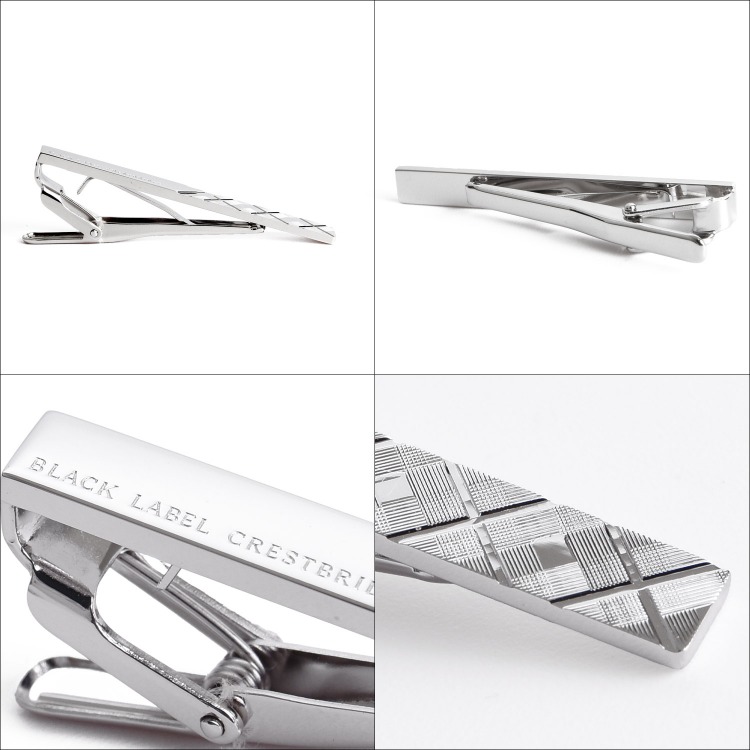 BURBERRY BLACK LABEL（バーバリーブラックレーベル） ブラック