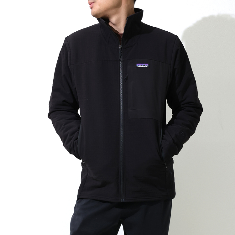 patagonia（パタゴニア） R2 テックフェイス・ジャケット フリース