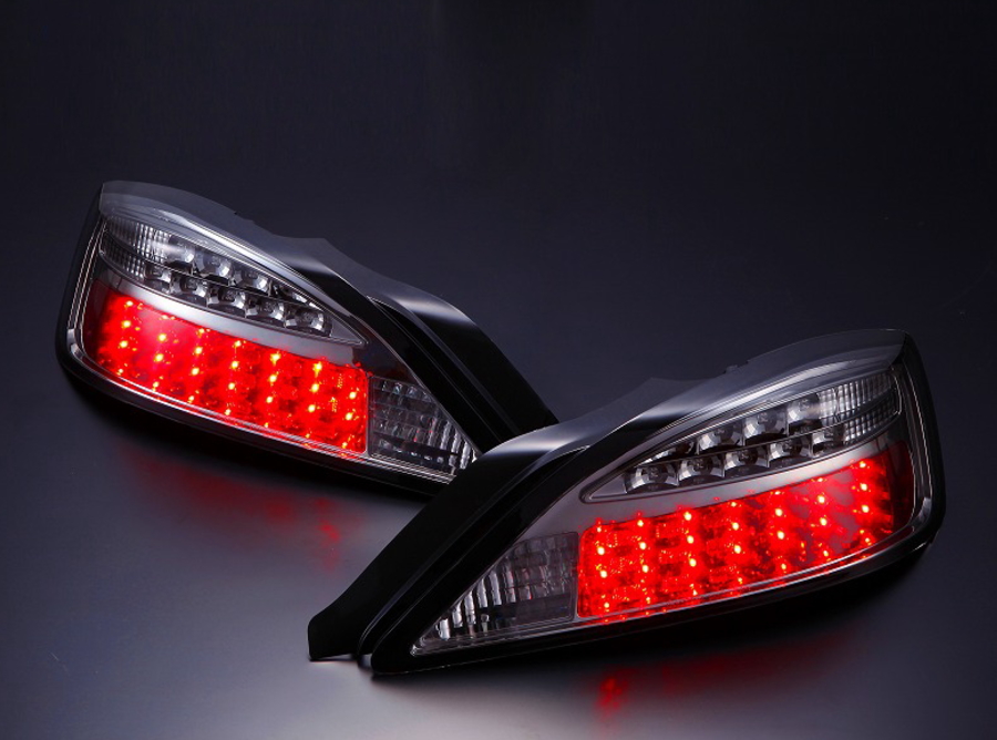 ディーマックス D-MAX S15シルビア LEDテールランプ ウィンカーLED