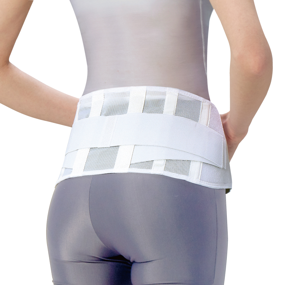 中山式 腰椎医学コルセット スリムライト 16cm 医療メーカー 公式 日本