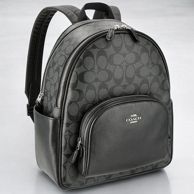 COACH（コーチ） バックパック リュック メンズ レディース 5671 SVTSQ