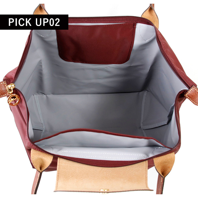 LONGCHAMP（ロンシャン） トートバッグ レディース ブランド プリ