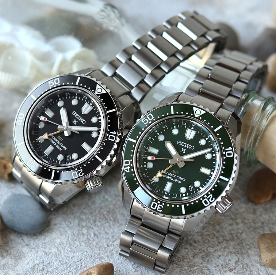 Diver Scuba セイコー プロスペックス ダイバースキューバ 1968