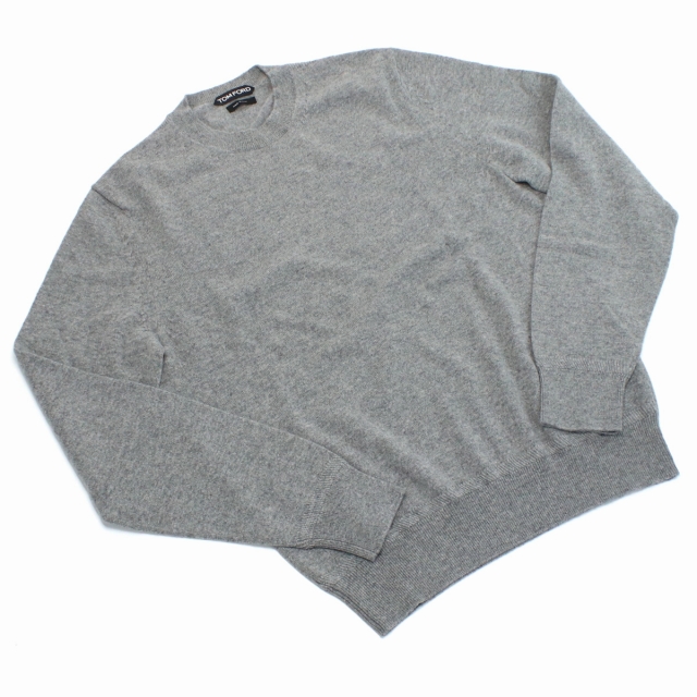 TOM FORD（トムフォード） ブランド ニット セーター メンズ カシミア