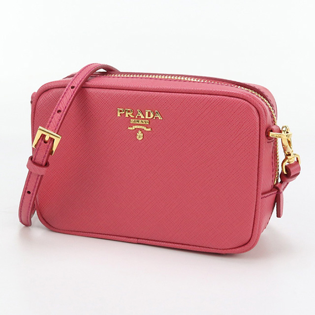 PRADA（プラダ） 中古 ショルダーバッグ レディース ブランド PRADA