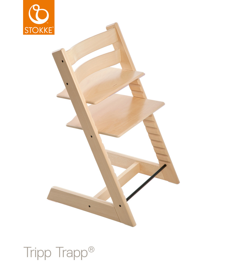 ストッケ トリップトラップ STOKKE TRIPP TRAPP チェア ベビーチェア