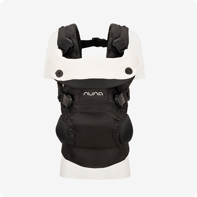 カトージ（KATOJI） 抱っこ紐 ヌナ カドルクリック nuna cudl clik