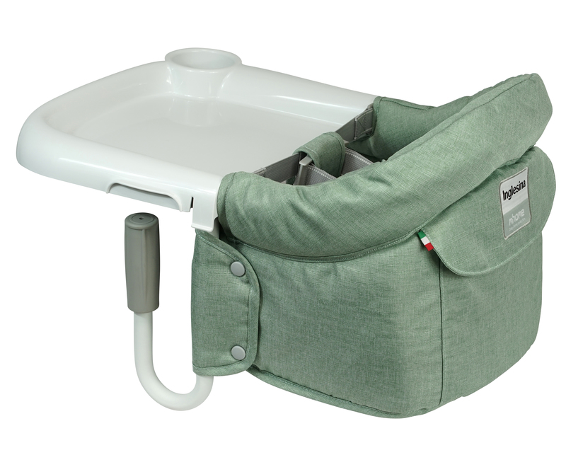 イングリッシーナ ファスト Inglesina トレイ付 ベビーチェア テーブル