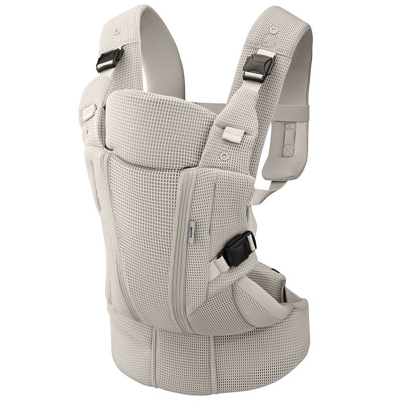 アップリカ（Aprica） ラクリス AB 抱っこ紐 Aprica Laclis 抱っこひも