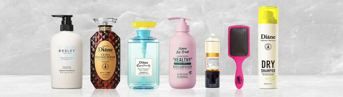 ネイチャーラボ Yahoo!店 - ヘアケア｜Yahoo!ショッピング