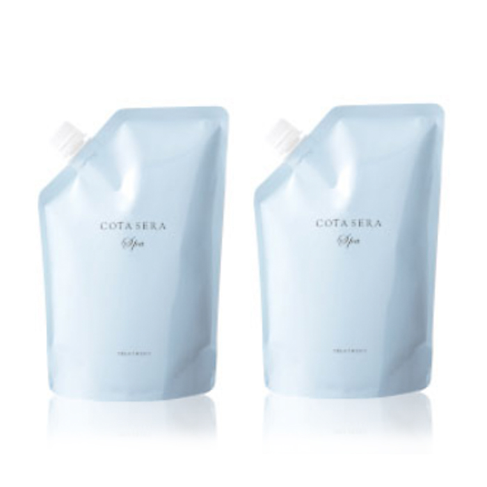 コタ アイ ケア 選べる6種 アイケア コタセラスパ 詰替え シャンプー