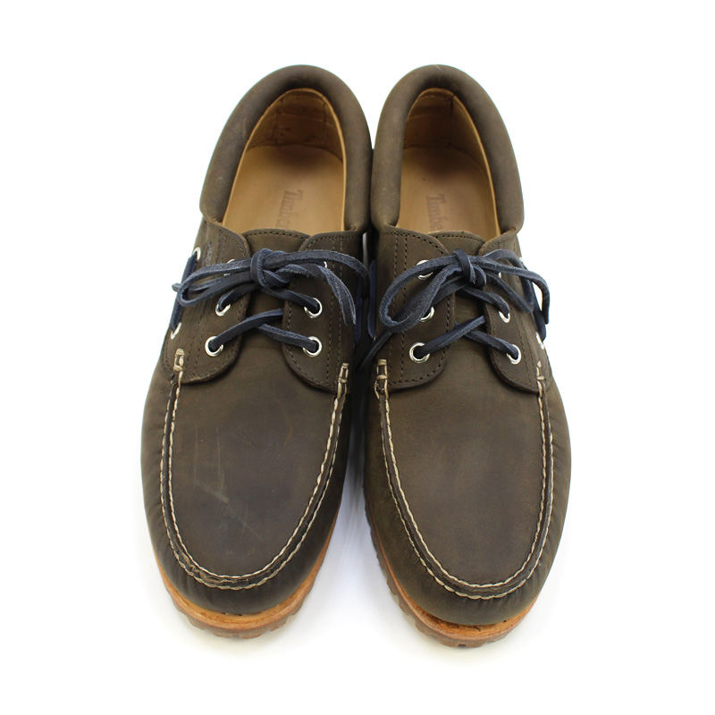 Timberland（ティンバーランド） メンズ オーセンティック ハンド