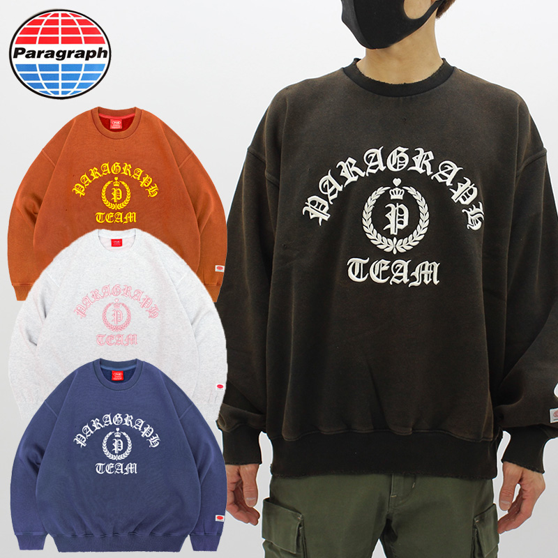 Paragraph（パラグラフ） 【並行輸入】パラグラフ paragraph CLOISTER