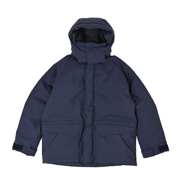 Marmot（マーモット） ユニセックス ダウンジャケット マンモスダウン