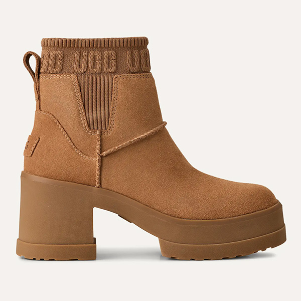 UGG（アグ） レディース ソックスブーツ ウィメンズ モクシー