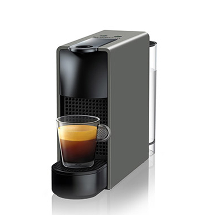 ネスプレッソ 公式 オリジナル カプセル式コーヒーメーカー エッセンサ