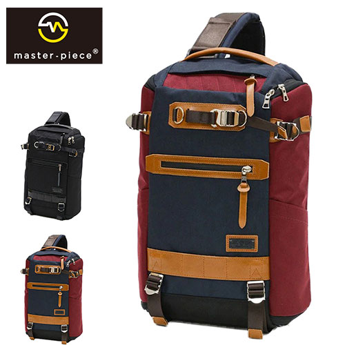 master-piece（マスターピース） 最大P+16% master-piece HUNTER