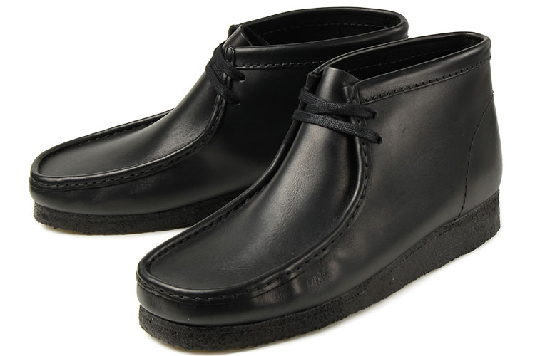 Clarks（クラークス） 大きいサイズ ブーツ 28cm 29cm Clarks ワラビー