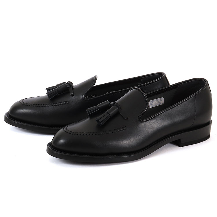 REGAL（リーガル） メンズ ビジネスシューズ タッセルローファー 13GL