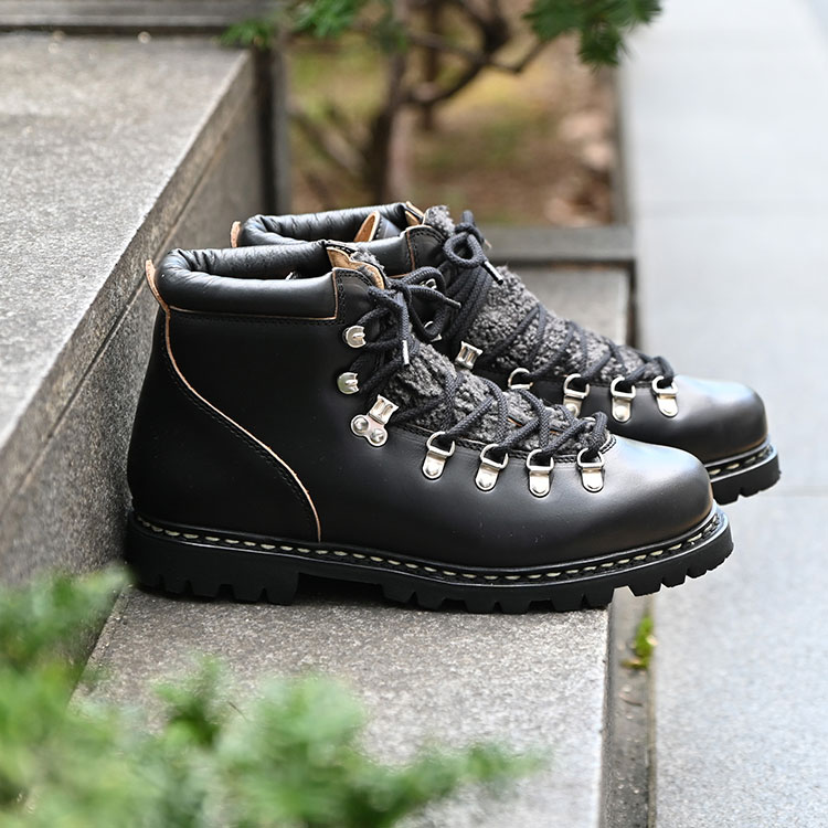 Paraboot（パラブーツ） AVORIAZ MOUTON アヴォリアーズ ムートン