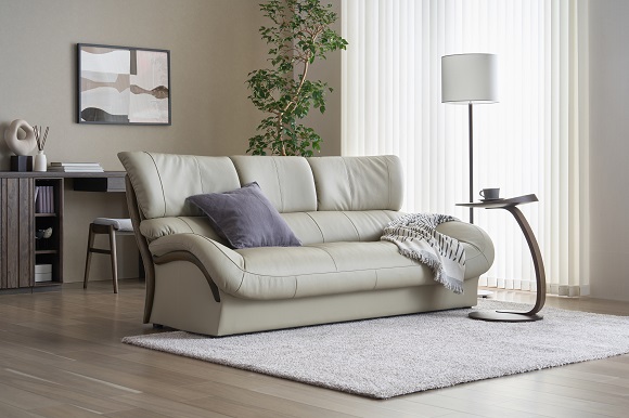 カリモク家具（KARIMOKU FURNITURE） カリモク ソファ 2人掛椅子ロング