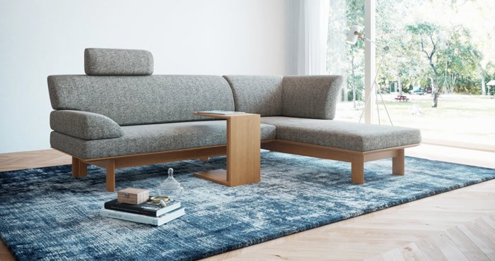 シラカワ サイドテーブル SG-3631 SG-3630 コーヒーテーブル 飛騨の