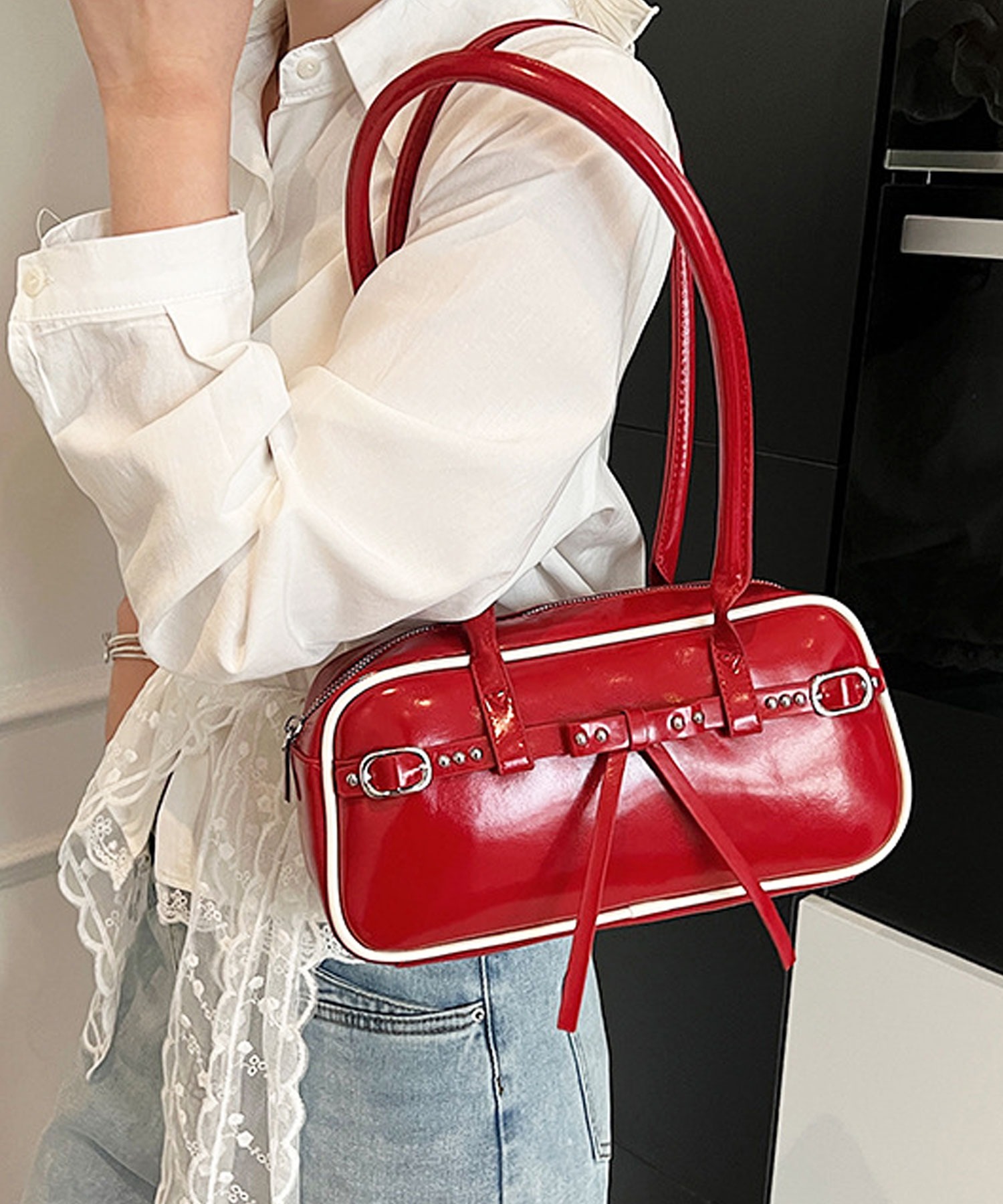 ボストンバッグ レディース 軽量 ミニボストンバッグ 小さめ 旅行 ミニ