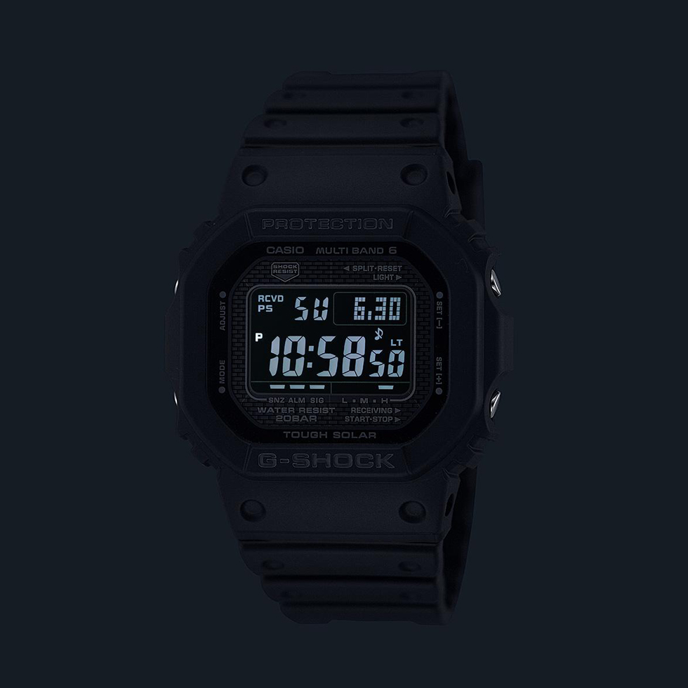 G-SHOCK カシオ CASIO 腕時計 Gショック ご購入特典つき ジーショック