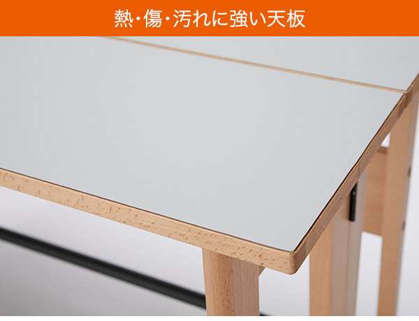 ニトリ（NITORI） コンソールデスク（新しい暮らし方のためのツール by