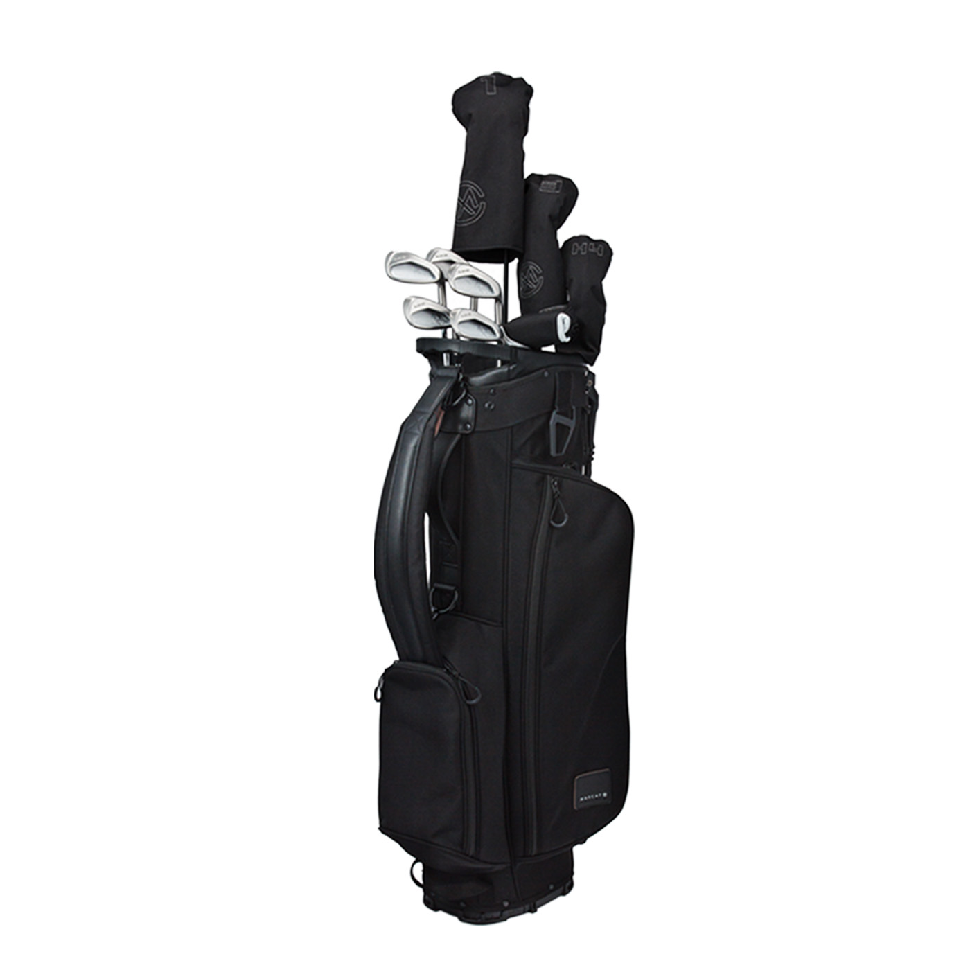 初心者おすすめ☆メンズ ゴルフクラブセット☆X-LINE☆スタンド