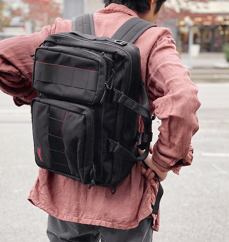 BRIEFING（ブリーフィング） 【ブリーフィング/BRIEFING】NEO TRINITY