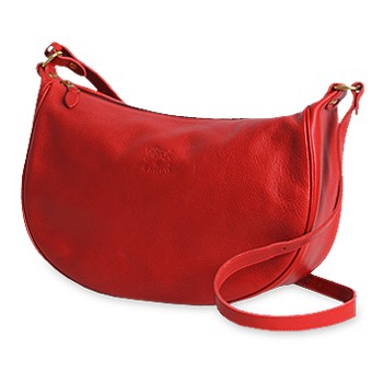 IL BISONTE（イルビゾンテ） バッグ ショルダーバッグ 三日月