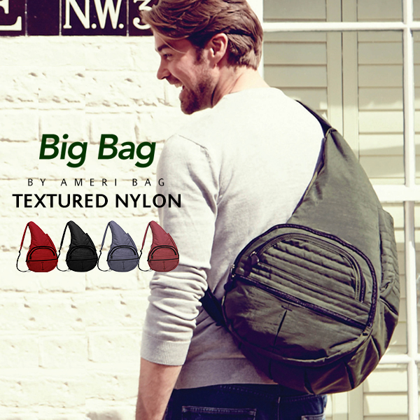 The Healthy Back Bag（ヘルシーバックバッグ） m ヘルシーバック m