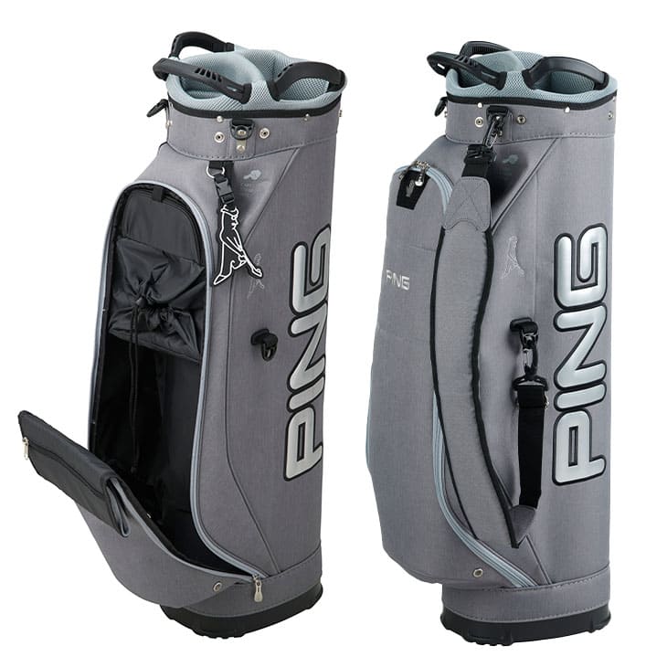 PING（ピン） 【キャディバッグの下取り・修理承ります】PING CB-P2302