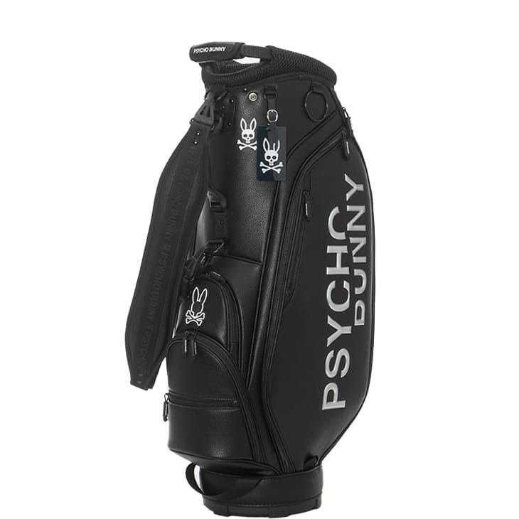Psycho Bunny（サイコバニー） 【キャディバッグの下取り・修理承り