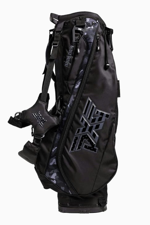 PXG PXG Freedom Collection Lightweight Carry Stand Bag フリーダム