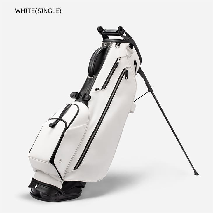 VESSEL 【数量限定】VESSEL ベゼル Carbon Lux Stand カーボンラックス