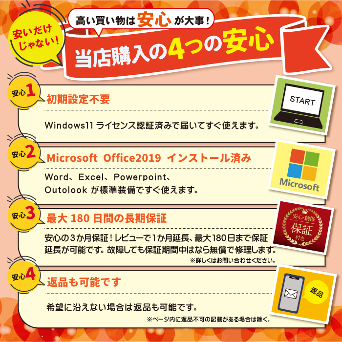 PASOUL 爆買い超特価 ノートパソコン Windows11 Office付 SSD 256GB